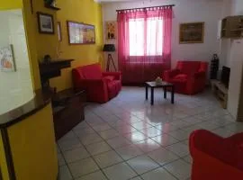 Angolo Felice B&B