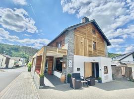JUULS - Natur Hotel Garni