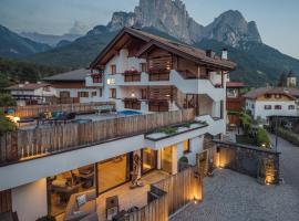 Apartment Sella，位于修希Alpe di Siusi - Seiser Alm附近的酒店