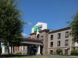 Holiday Inn Express & Suites Knoxville-Farragut, an IHG Hotel