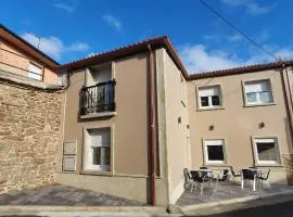 Casa da Xastra