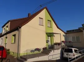 Appartement Merl