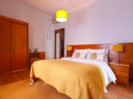 Dolce Vianna - City Centre Rooms，位于维亚纳堡的酒店