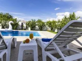 Vacation house Vila Guma Rastani Mostar