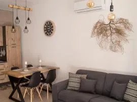 Appartamento da Ciuruzzo