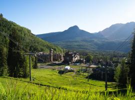 Purgatory Village Studio Deluxe Hotel Room，位于杜兰戈山度假胜地的酒店