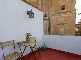 Casa con encanto en el corazón del casco antiguo