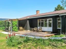 6 person holiday home in Rødby