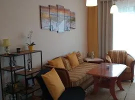 M&K Apartament Słoneczna Wyspa - Sobieszewo, Wyspa Sobieszewska