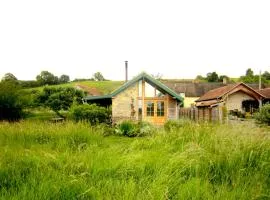 Old Cary Cottage