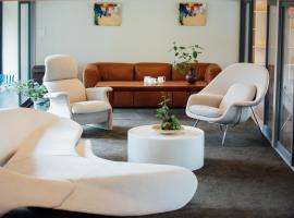 Takigahara Craft & Stay，位于小松市的酒店