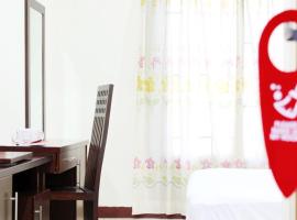 AME Lodge，位于Tabaco的酒店