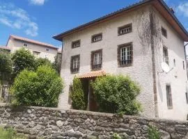 Le moulin de chante oiseau