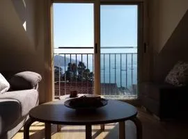 Apartamento Aldara a escasos metros de la playa