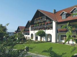 Appartementhotel Griesbacher Hof，位于巴特格里斯巴赫的公寓式酒店