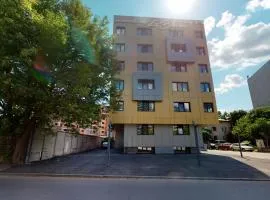 Le Blanc ApartHotel