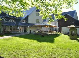 德尔布鲁德霍赫贝格酒店