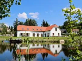Landhaus Litschau