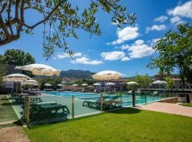 Luna Arcos Hotel Nature & Wellness