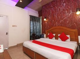 OYO 73760 Latngenlang Homestay，位于西隆的酒店