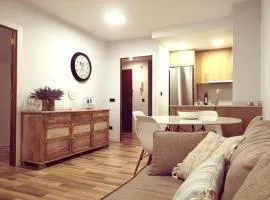 Apartamento Can CALET con PARKING en Sant Antoni de Calonge