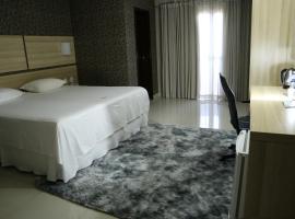 Tezla Hotel，位于东普里马韦拉的酒店