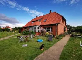 Auszeit auf dem Land nahe Ludwigslust