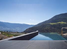 Alpin & Stylehotel Die Sonne，位于帕尔奇内斯的酒店