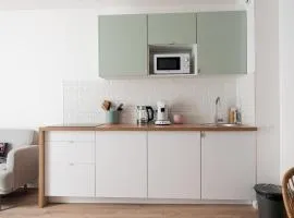 Appartement à Vienne