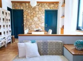 Sardinian Stone House- Beachfront