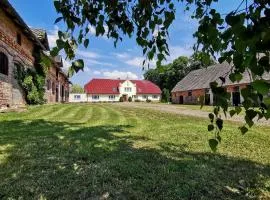FeWo Albrecht in Metschow