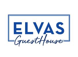 Elvas GuestHouse，位于埃尔瓦斯的旅馆