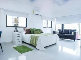 Room in Condo - Malecon Cozy - Premium Plus 12