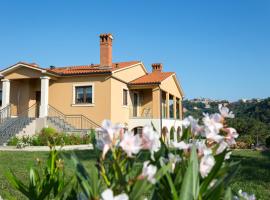 Niki，位于拉宾的酒店