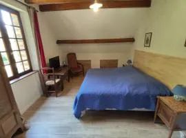 Chambres d'hôtes Domaine De La Jonquière, Bouloire