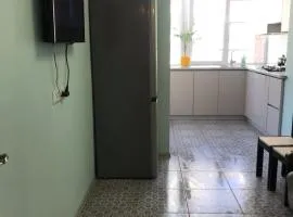 Апартаменты возле моря