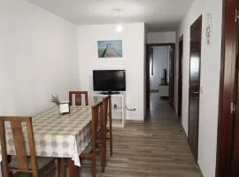 Apartamentos en casa Portonovo vacaciones