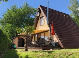 Natur Pur - Waldurlaub im Tiny House