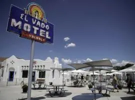 El Vado Motel