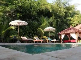 Villa Aditya