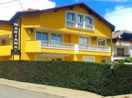 MARIANA - guest rooms