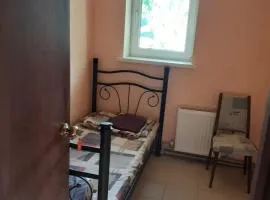 Одноместный номер