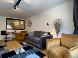 Le Royal 4 - Apartment for 4 people in the city center
