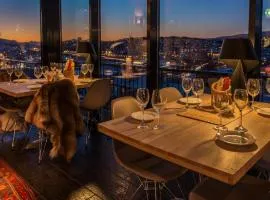 布雷达布里克宾馆