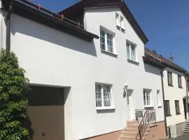 Unterkunft bis 6 Personen in Ilmenau Oehrenstock