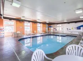 休伦桑达斯基6号汽车旅馆