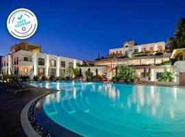 Ramada Resort by Wyndham Bodrum，位于比泰兹的酒店