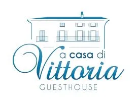 B&B A Casa di Vittoria - Guest House
