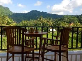 Mantra Guesthouse Sidemen