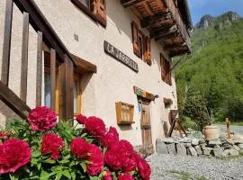 LA JARBELLE - Gîte et Spa